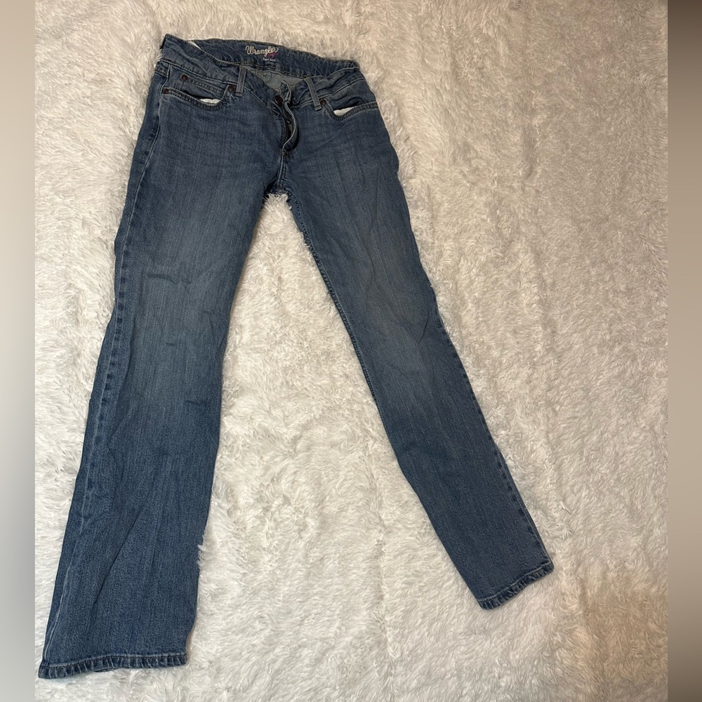 Wrangler Jeans